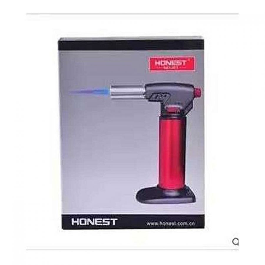 HONEST 501 Jet Adjustable Flame Gas Torch In Pakistan